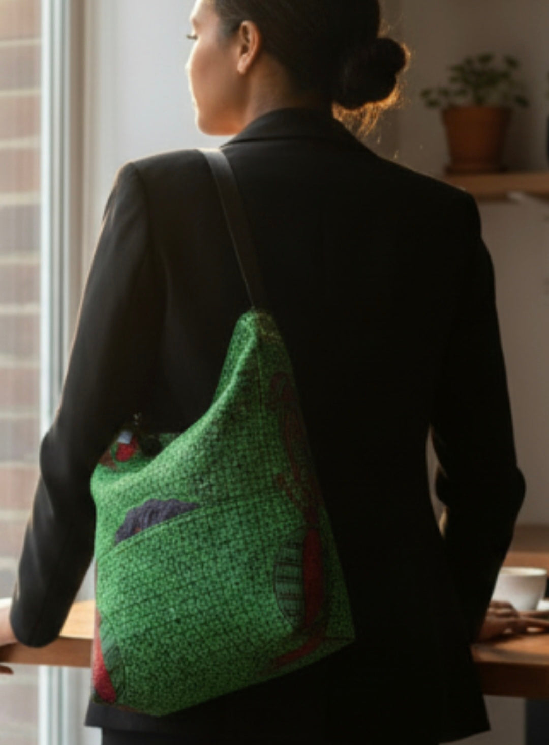 It's a Sizzling Summer at Big Bag Maker!