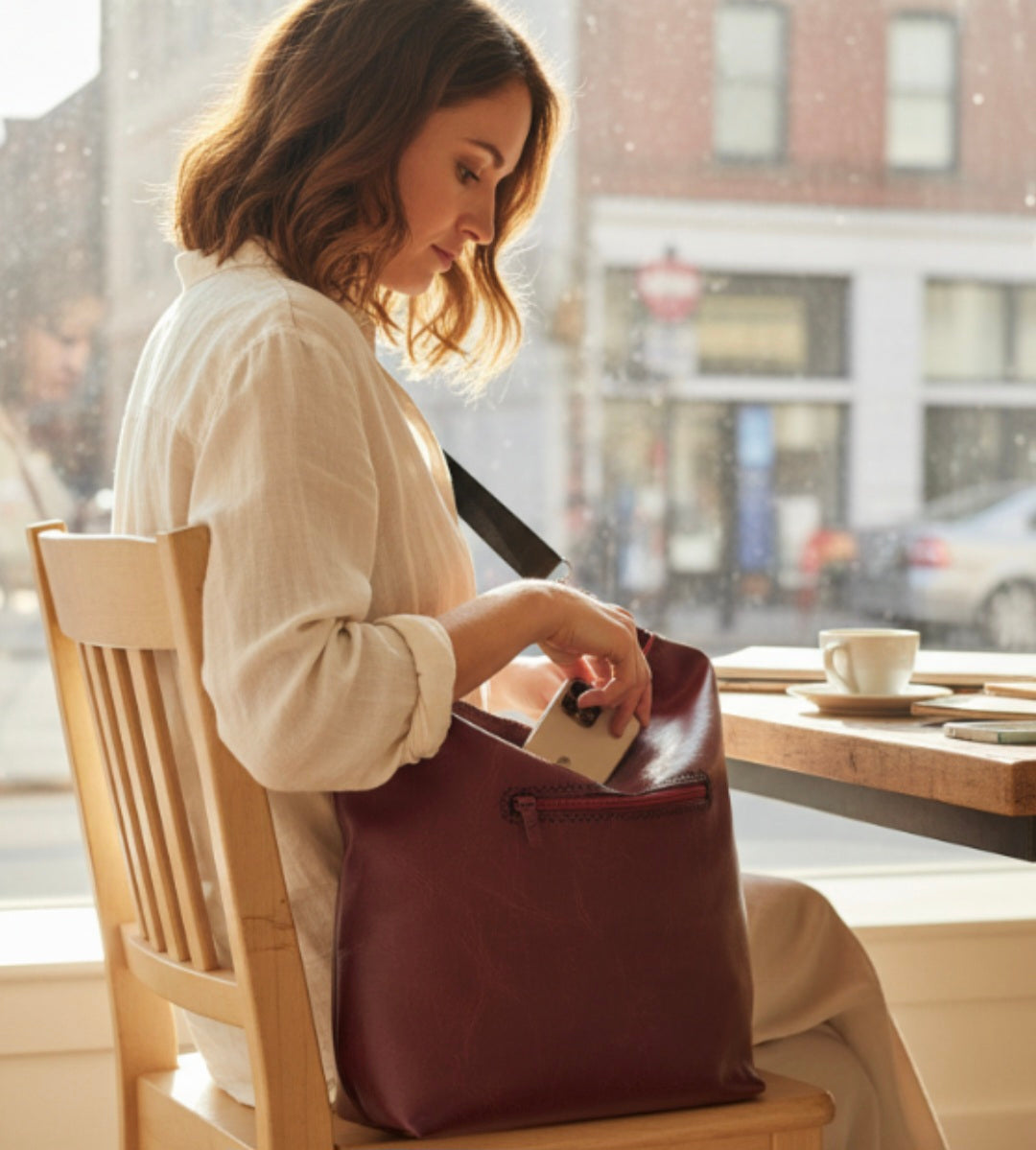 Reusable Bags