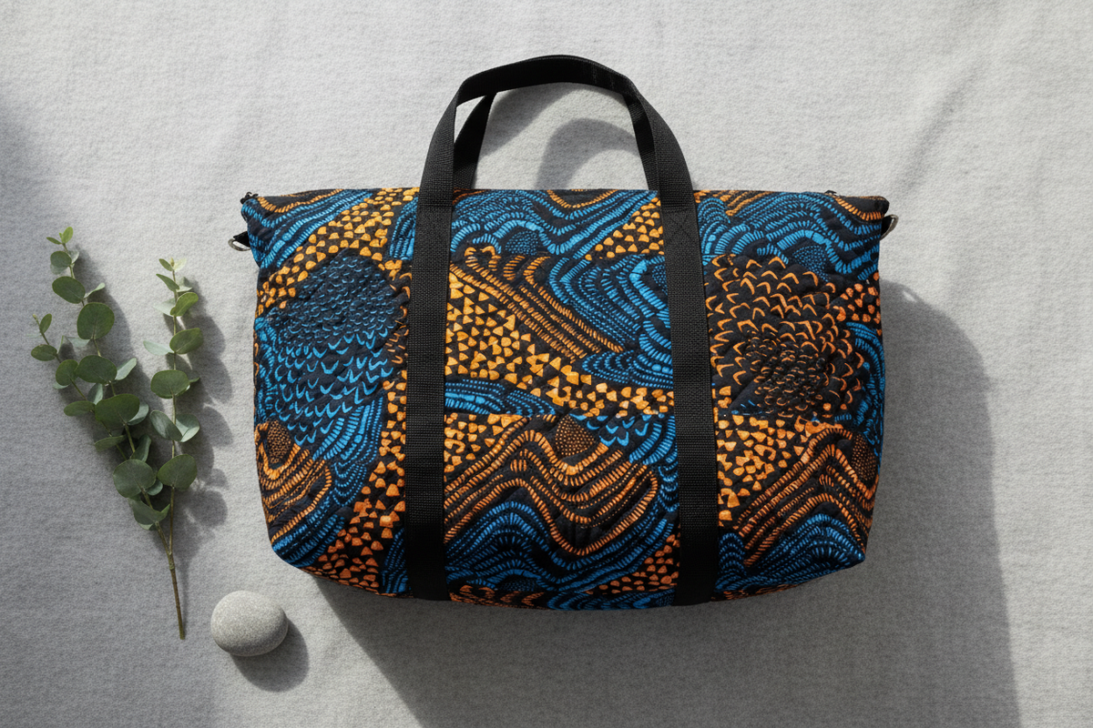 Reusable Bags