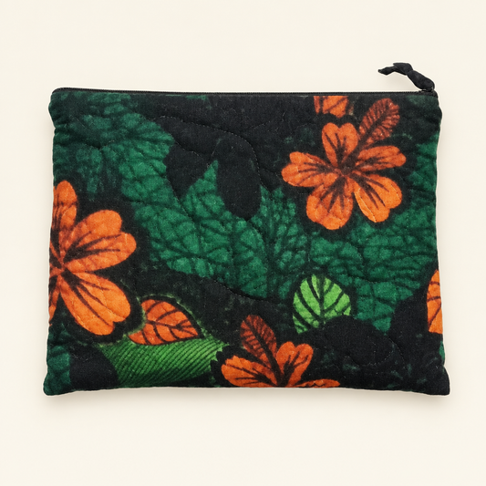 Enhanced botanical tablet case product photo