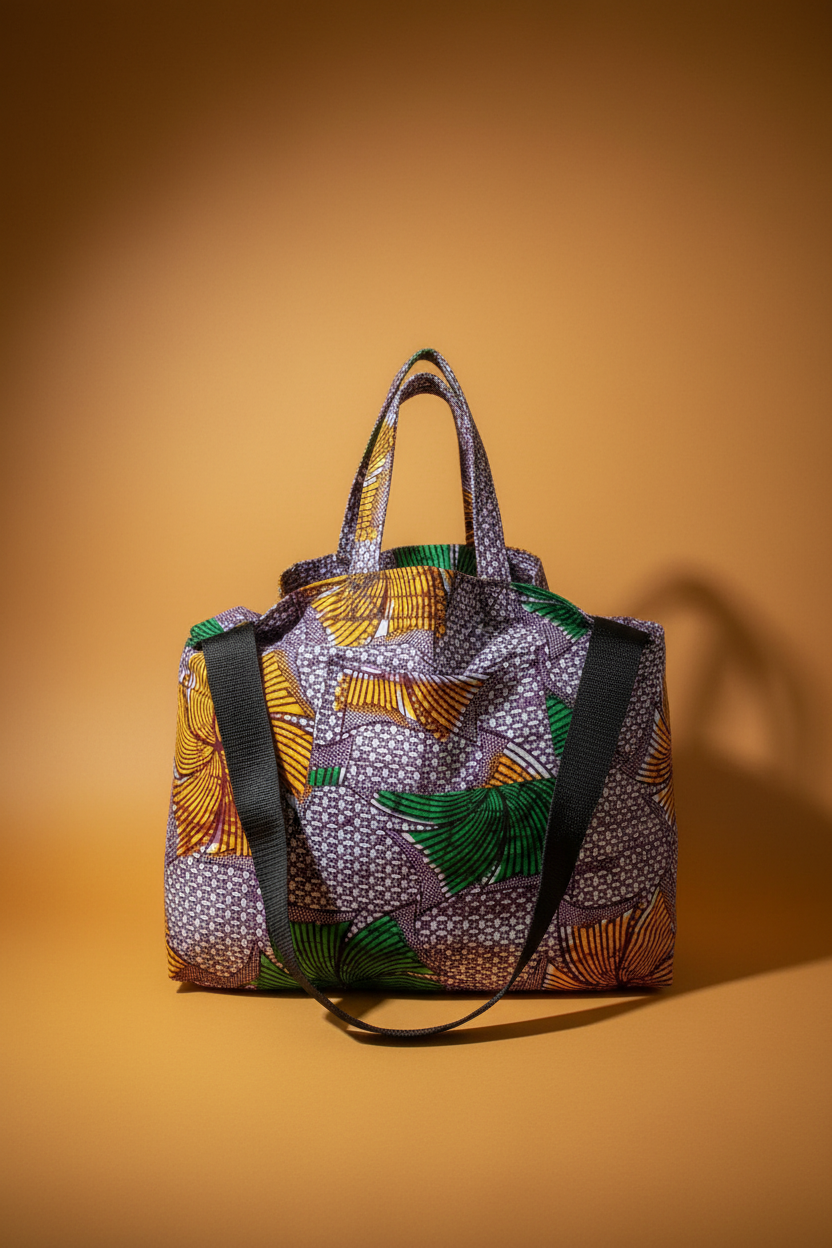 Market Bag Studio