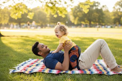 Nsubra – Dad Picnic