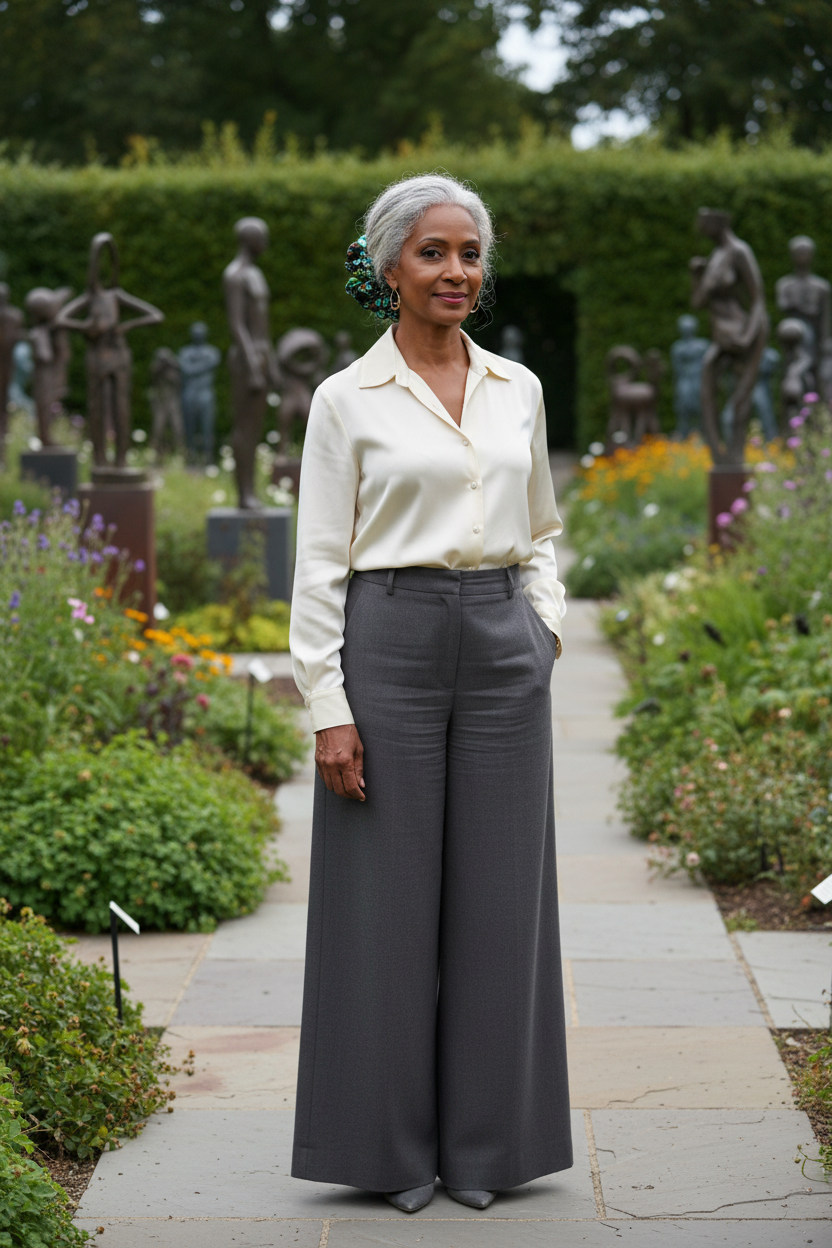 Scrunchie Art Gallery